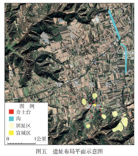 考古学家韩建业从南佐古国出发开启五千年文明之旅访谈