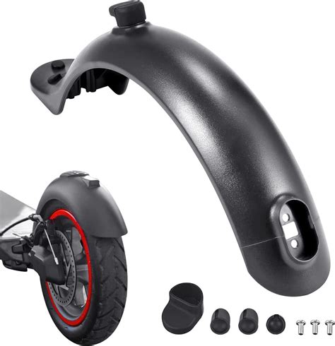 Rear Fender Electric Scooter Replacement Part Accessory Bracket Rear