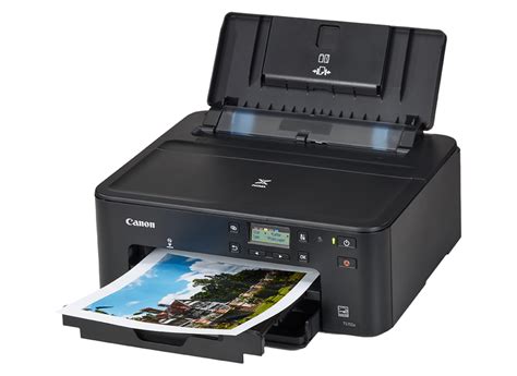 Canon PIXMA TS702a Printer Review - Consumer Reports