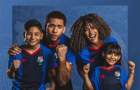 Panama 2021-22 New Balance Third Shirt - Football Shirt Culture - Latest Football Kit News and More