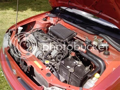 eroncomno: nissan micra k11 engine