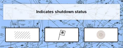 En Route Ifr Symbols Flashcards Quizlet