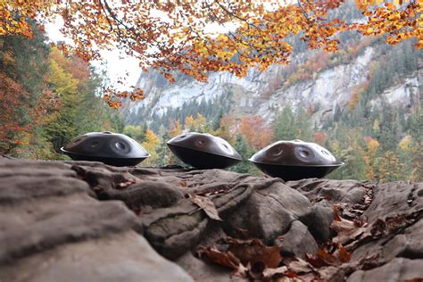 Photos - Category: handpan