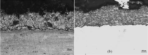 Figure 2 From The Mechanical Properties And Wear Resistance Of HVOF