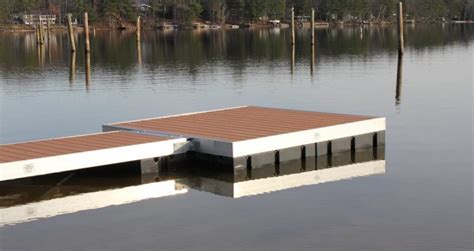 Floating Aluminum Docks Photo Gallery Dura Lite Boat Docks