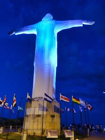 Cristo Rey Cali Lo Que Se Debe Saber Antes De Viajar Tripadvisor