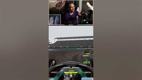 F1 23 - THE OVERSTEER AND UNDERSTEER - YouTube 