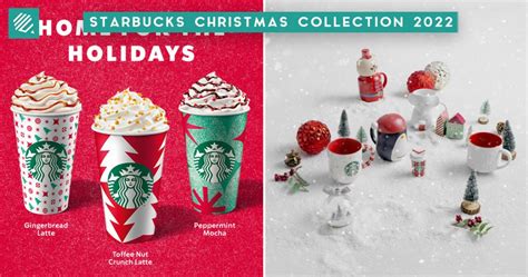 Starbucks Seasonal Menu 2024 Pdf - Alli Stefanie