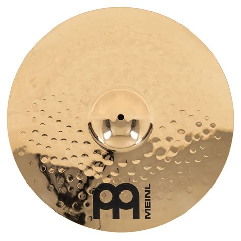 Meinl Cymbals Classics Custom Brilliant Thin Crash Cc Tc B