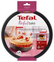 Форма универсальная Tefal Perfectbake Round cake J5549702 26 см