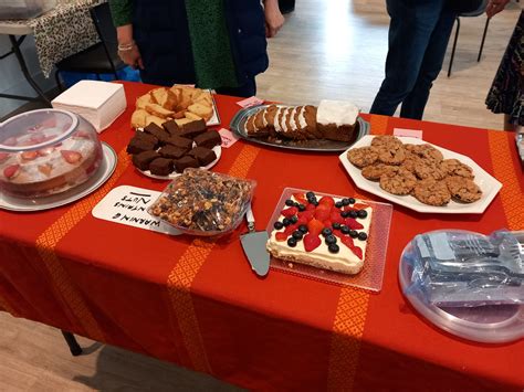 Woodside Square — Coronation Tea