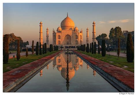 Vanuit Delhi Priv Tour Taj Mahal En Agra Bij Zonsopgang Met De Auto