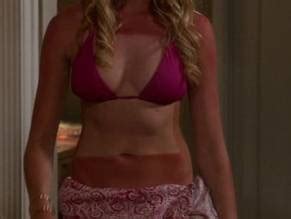 ANDREA HUNT Nude AZNude