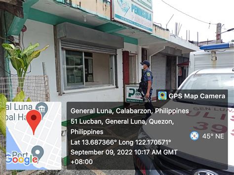 General Luna Municipal Police Station Quezon Ppo On Twitter On