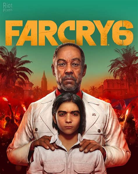 دانلود بازی Far Cry 5 Gold Edition برای کامپیوتر Pc تهران پی سی سرویس