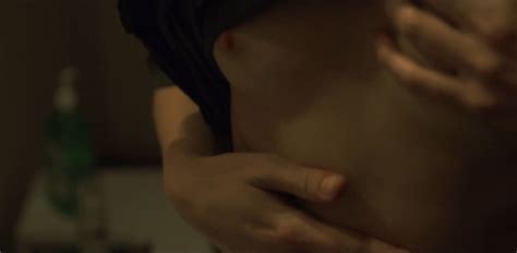 Nude Video Celebs Paulina Moreno Vivanco Nude Semanas