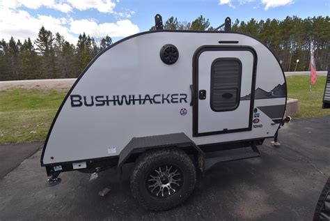 New Braxton Creek Bushwhacker Hd Christie S Rv