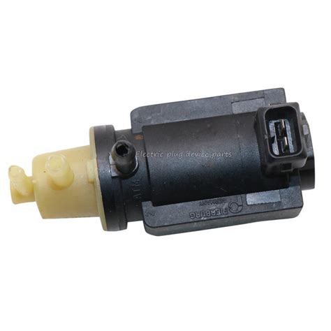 Genuine Turbo Boost Control Solenoid Valve For Renault