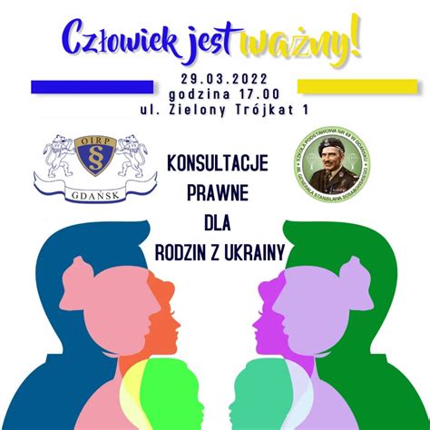 Konsultacje Prawne Z Radcami Prawnymi Z Okr Gowej Izby Radc W Prawnych