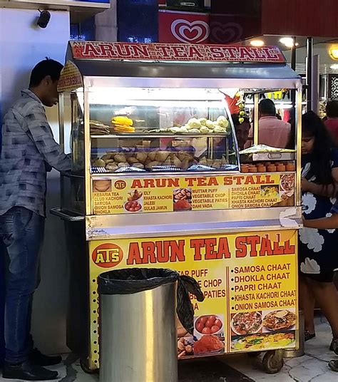 Arun Tea Stall Lbb