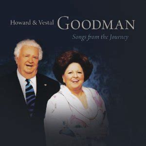 Amazon.com: Vestal Goodman: Howard & Vestal Goodman Songs For The ...