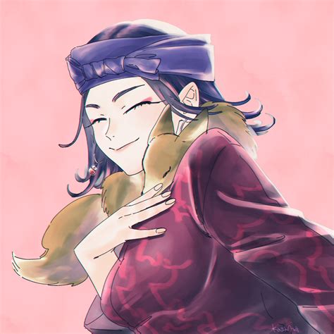 Inkarmat Golden Kamuy Image 2325848 Zerochan Anime Image Board