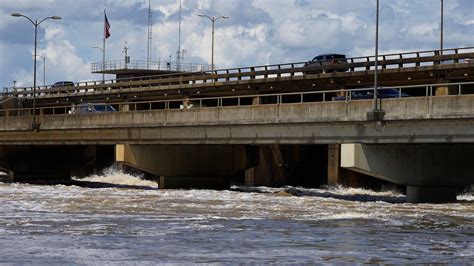 Flood Threat Continues As Mississippi S Pearl River Crests Https T Co