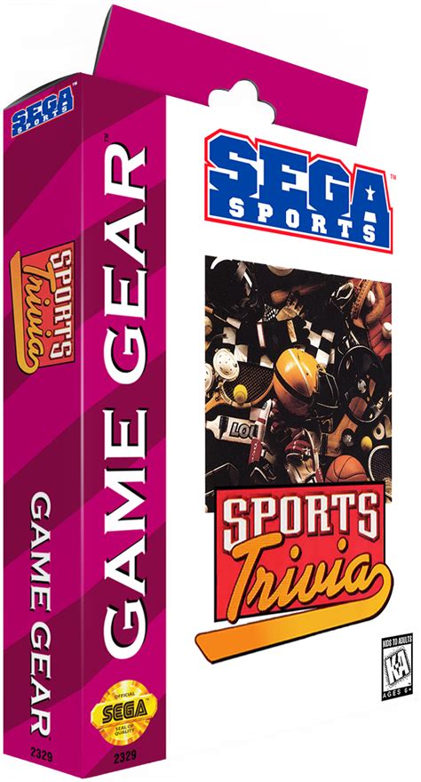 Sports Trivia Images - LaunchBox Games Database