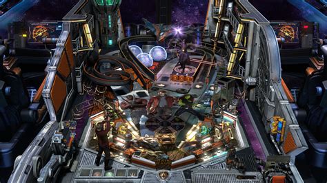 Pinball FX3 - Marvel Pinball: Cinematic Pack on Steam