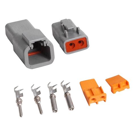 12 Pin Power Connector Diagram