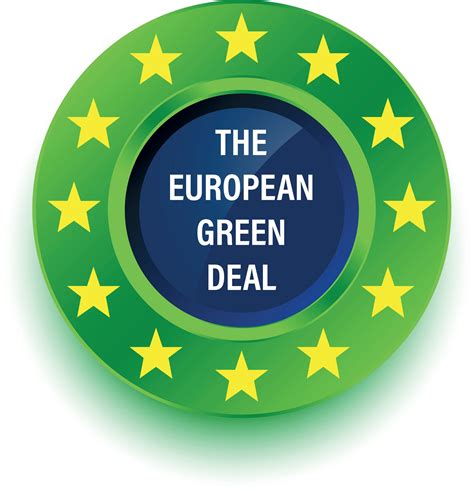 European Green Deal Green Deal Objectives Implementation Challenges