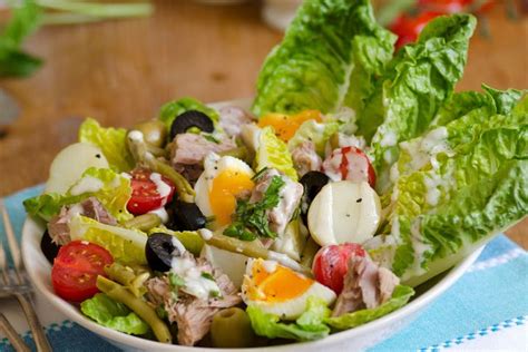 Confira 15 Receitas De Saladas Originais E Saborosas