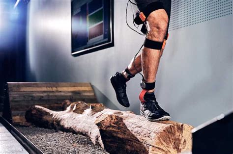 Redefining the Limits of Human Performance | The BOA® Performance Fit Lab