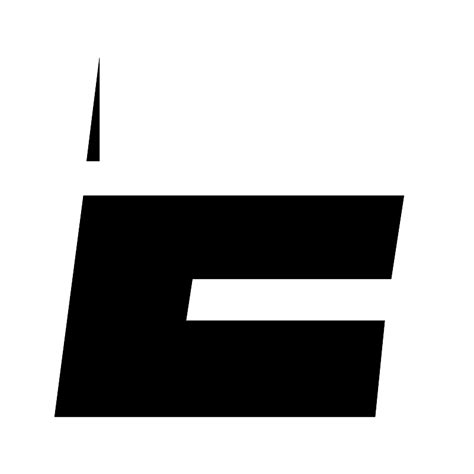 Espn E Logo