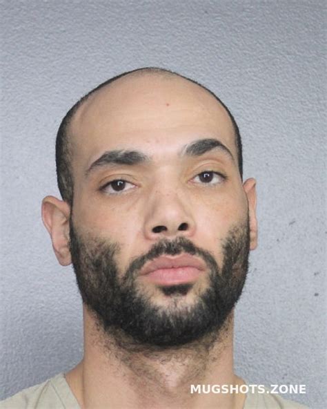 WARD DARRELL 11 24 2021 Broward County Mugshots Zone