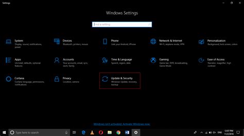 How to Access the BIOS in Windows 10 PC