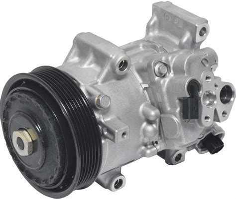 Used Ac Compressor For Toyota Corolla