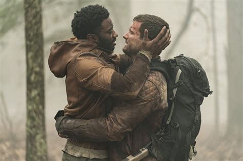 The Walking Dead: World Beyond producers share intel on finale and season 2