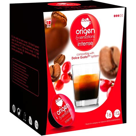 C Psulas Dolce Gusto Caf Iber Coffee