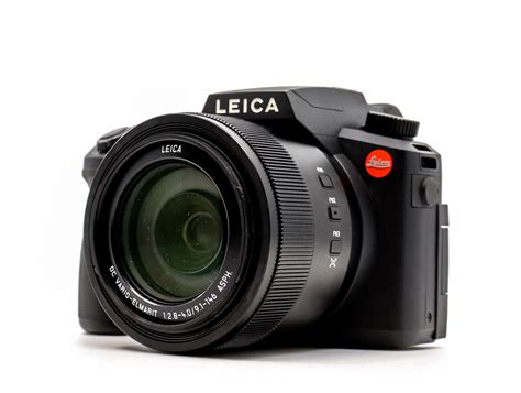 Used Leica V-LUX 5 | MPB