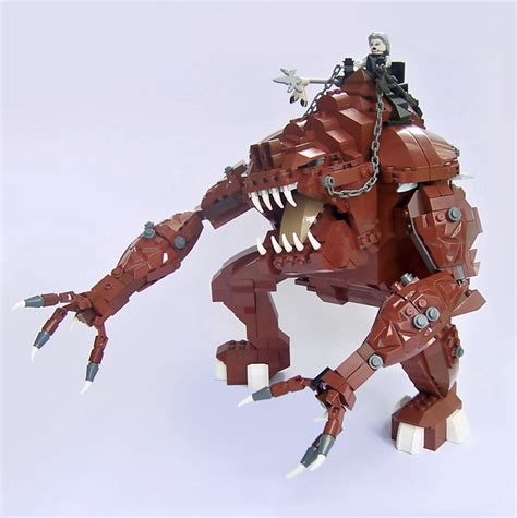 Lego Star Wars Rancor Moc | atelier-yuwa.ciao.jp