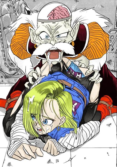 Dragon Ball Z Porn Pictures Xxx Photos Sex Images Pictoa