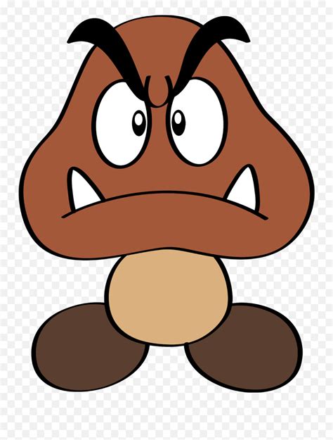 Vetores Gratis Vetorizado Gr Tis Vector Art Free Graphics Goomba