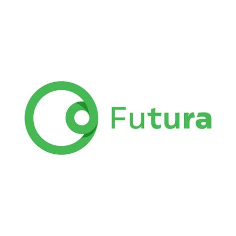 logotipo da fonte futura