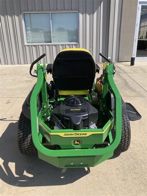 2023 John Deere Z720E Zero Turn Mowers Valdosta GA