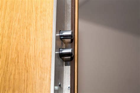 How to Install an Electric Strike Lock for Doors