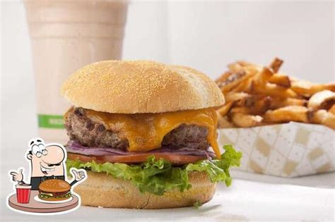 Bingo Burger - Pueblo in Pueblo - Restaurant reviews