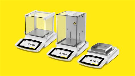 Laboratory Balance Cubis Ii Configurable Lab Balance Sartorius