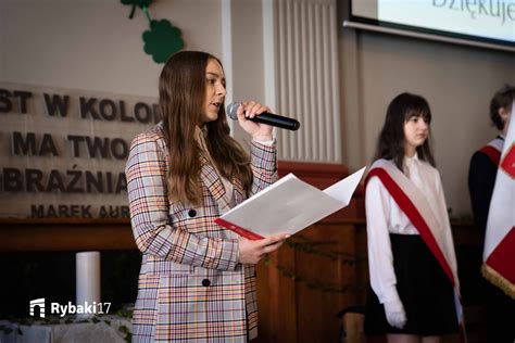 Zakończenie roku szkolnego dla maturzystów 2023 - Zespół Szkół