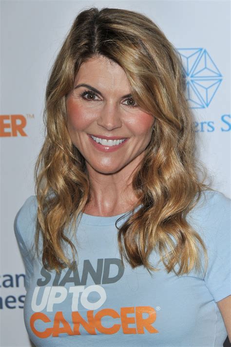 Lori Loughlin Latest Photos - CelebMafia